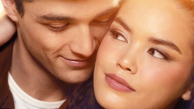 кадр из фильма Поцелуи — это самое простое