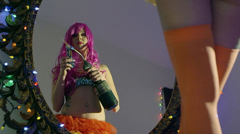 кадр из фильма BB