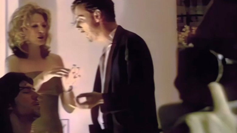 кадр из фильма Bed, Bath and Beyond