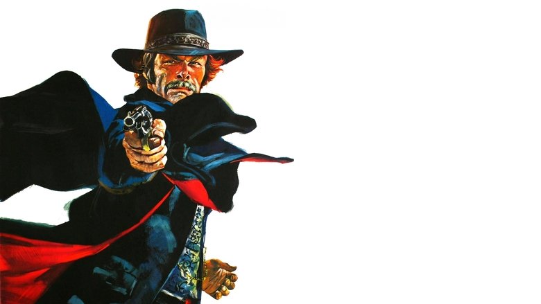 кадр из фильма Облако пыли... предсмертный крик... Сартана идёт!