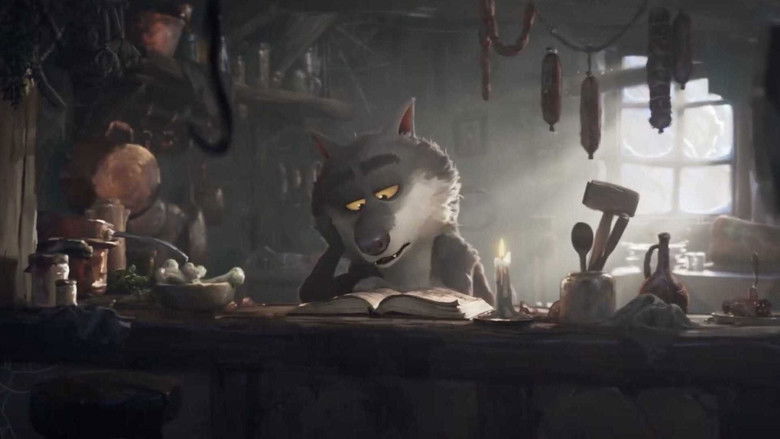 кадр из фильма Le mal-aimé