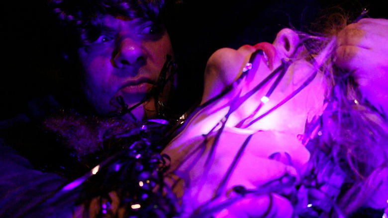 кадр из фильма Пульс ночи