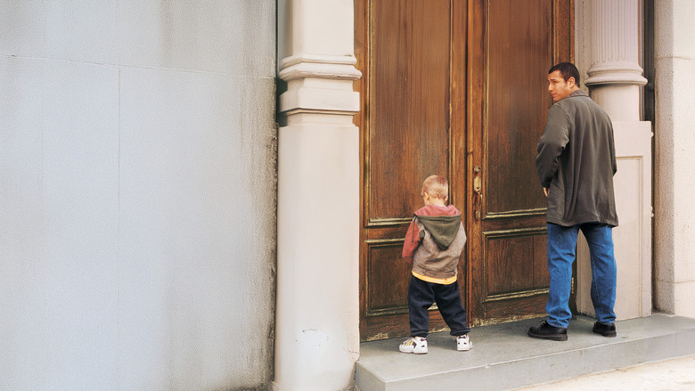 кадр из фильма Большой папа