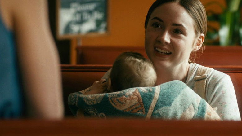 кадр из фильма Все создания земные