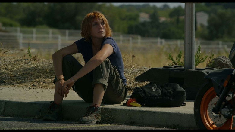 кадр из фильма Luna