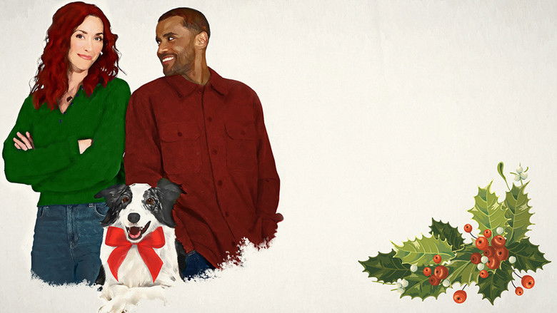 кадр из фильма The Christmas Checklist