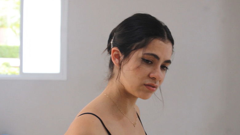 кадр из фильма Ato II