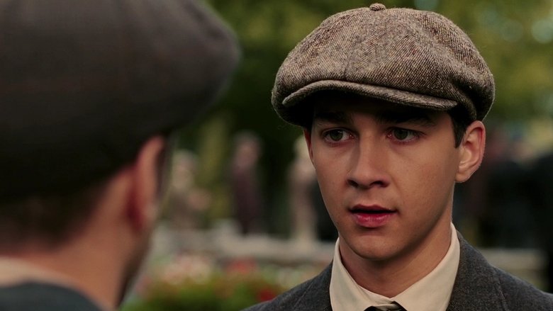 кадр из фильма Триумф