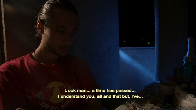 кадр из фильма Isekai