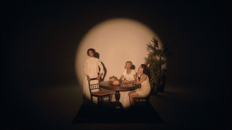 кадр из фильма Caso do Vestido
