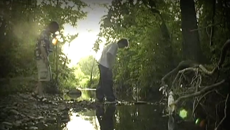 кадр из фильма the piano sessions