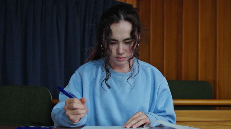 кадр из фильма ITCH