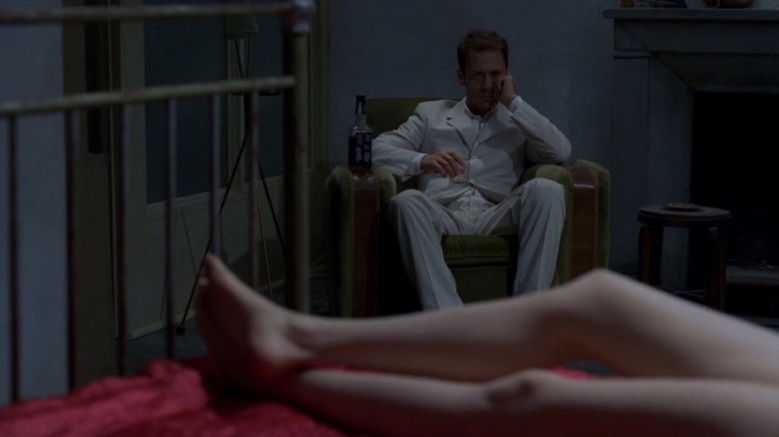 кадр из фильма Порнократия