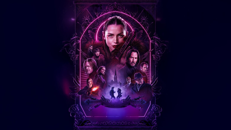 кадр из фильма Балерина