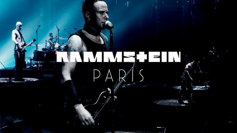 кадр из фильма Rammstein: Paris