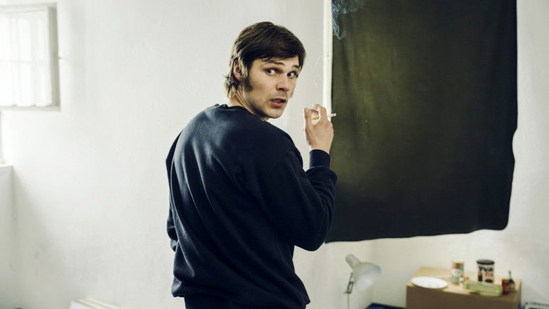 кадр из фильма Stammheim - Zeit des Terrors