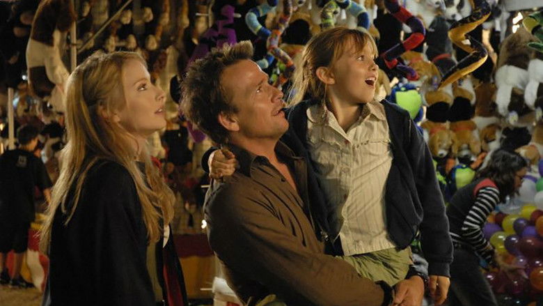 кадр из фильма Десятидюймовый герой