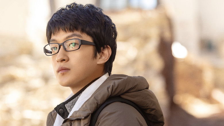 кадр из фильма 藏地情书