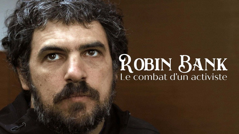 кадр из фильма Robin Bank