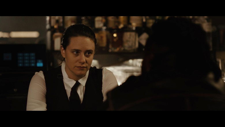 кадр из фильма Fiddler’s Green