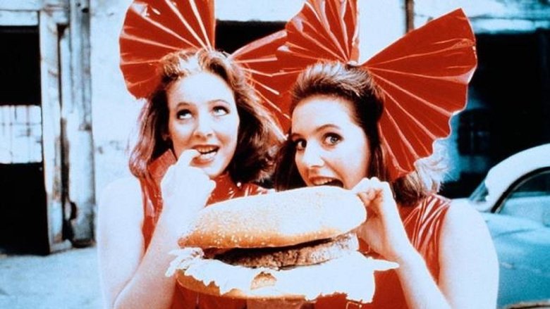 кадр из фильма Whopper Punch 777