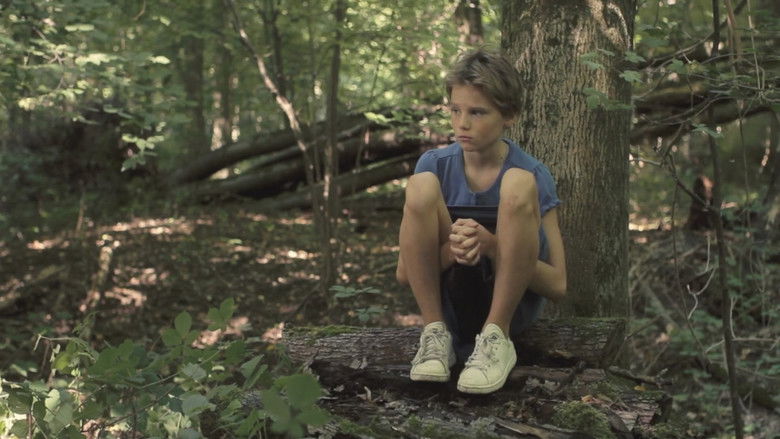 кадр из фильма Сорванец