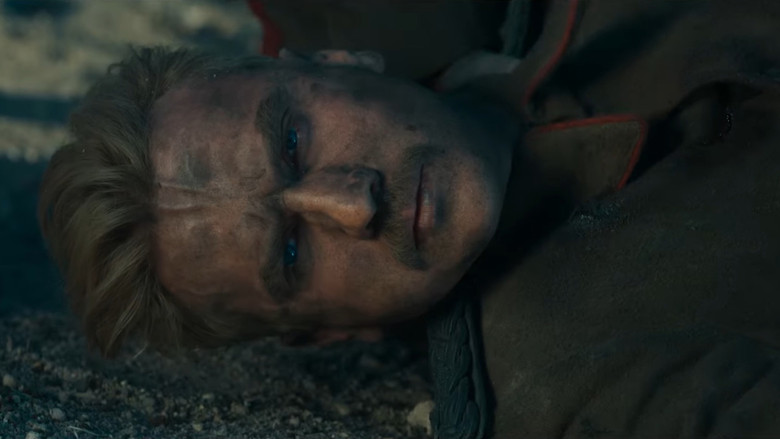 кадр из фильма Atatürk 1881 - 1919