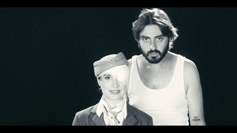 кадр из фильма Lola está Muerta