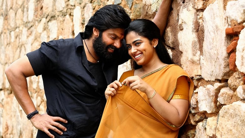 кадр из фильма காதர்பாட்சா என்ற முத்துராமலிங்கம்