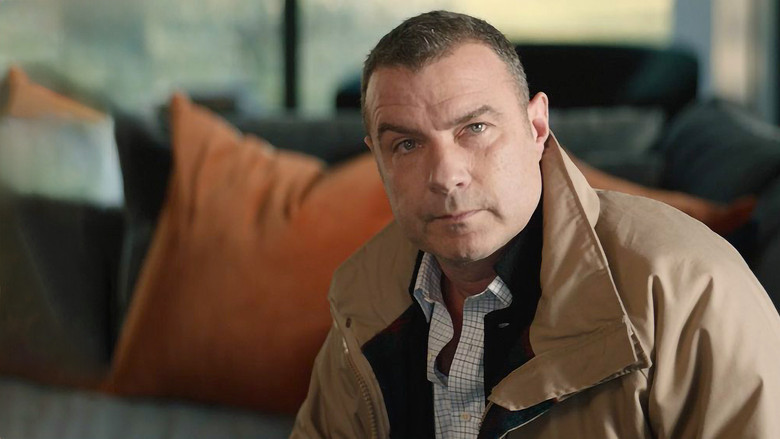 кадр из фильма Человеческий капитал