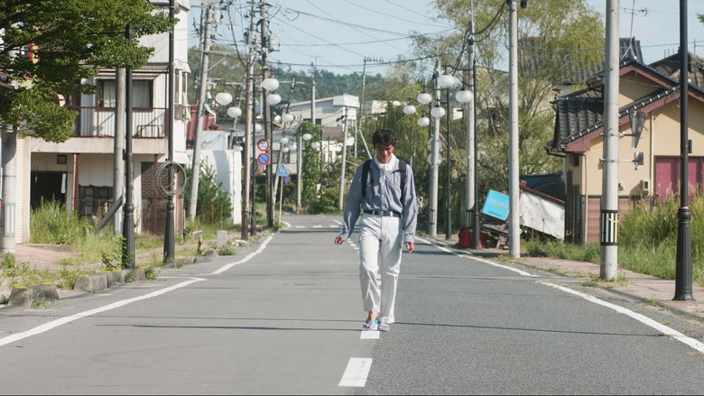 кадр из фильма 心平、