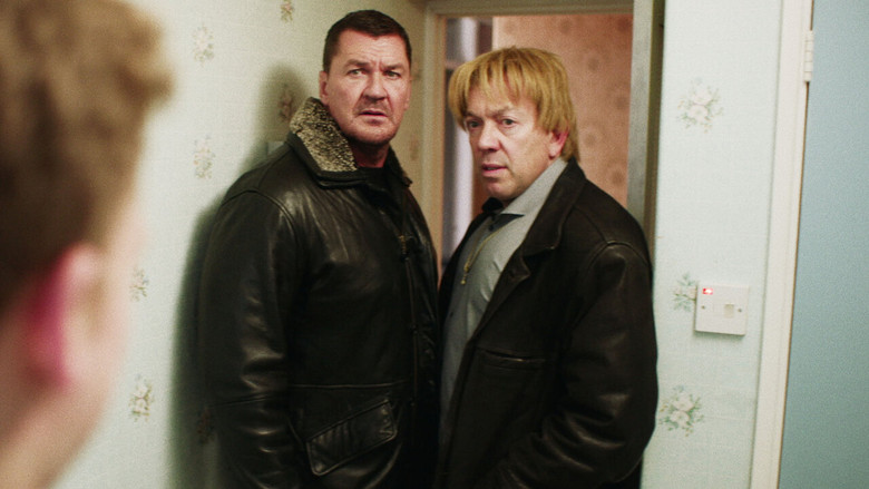 кадр из фильма Восхождение пехотинца 3