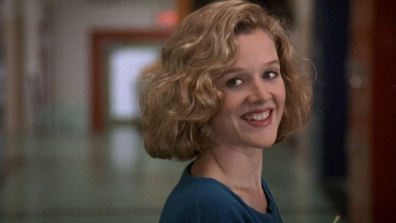 кадр из фильма Детсадовский полицейский