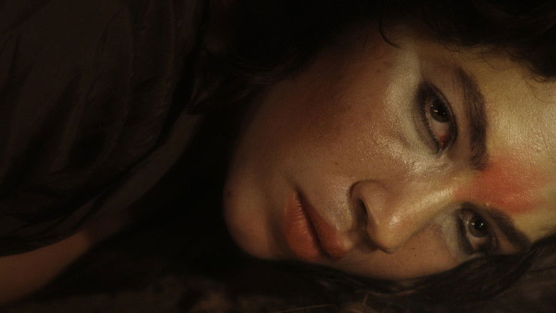 кадр из фильма O Barco