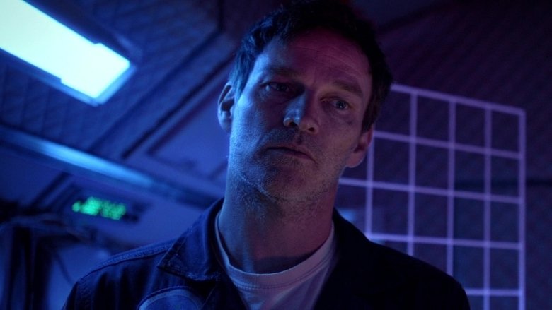 кадр из фильма Перегрузка