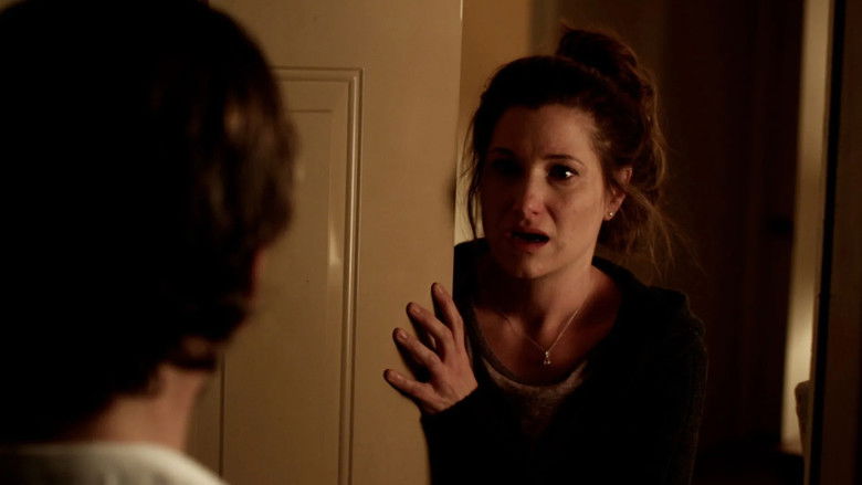 кадр из фильма Dark Around the Stars