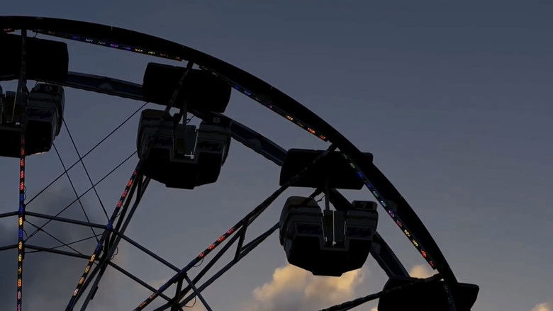 кадр из фильма Ferris Wheel