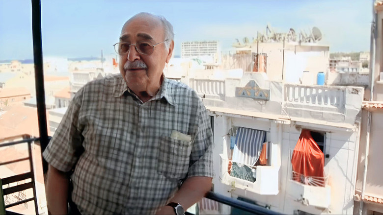 кадр из фильма Они присоединились к фронту