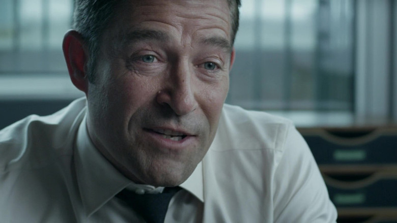 кадр из фильма Отголоски