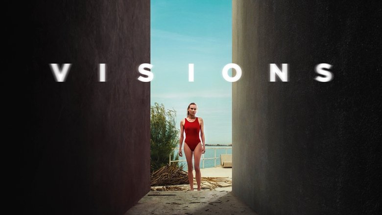 кадр из фильма Видения