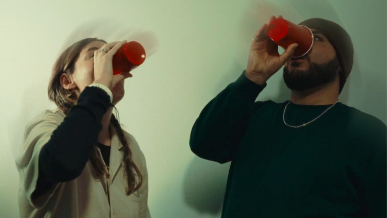 кадр из фильма Sober