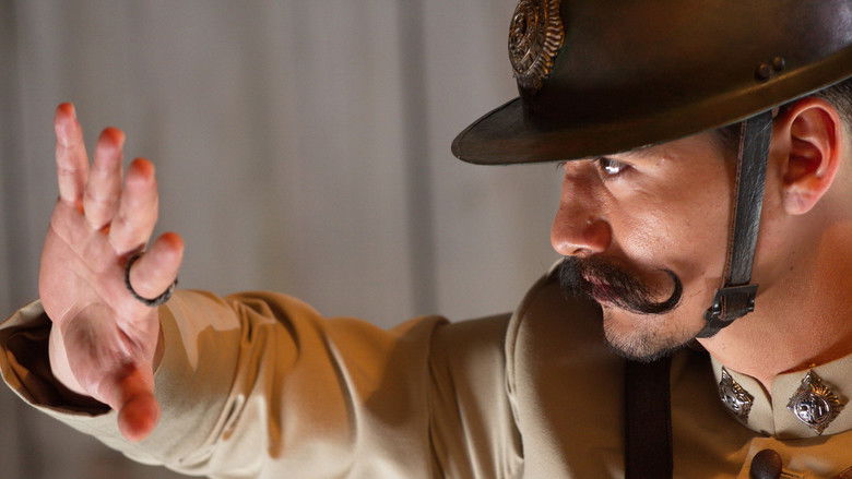 кадр из фильма Кхун Пхан