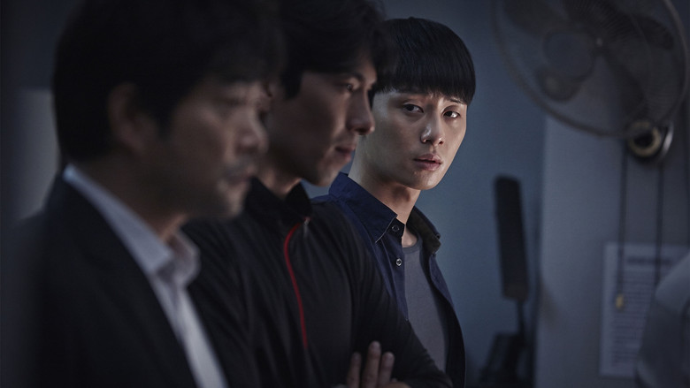 кадр из фильма Хроники зла