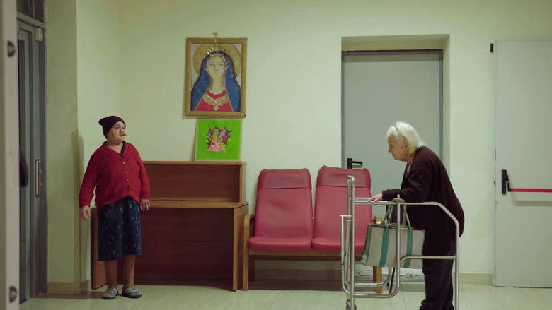 кадр из фильма Pucundrìa