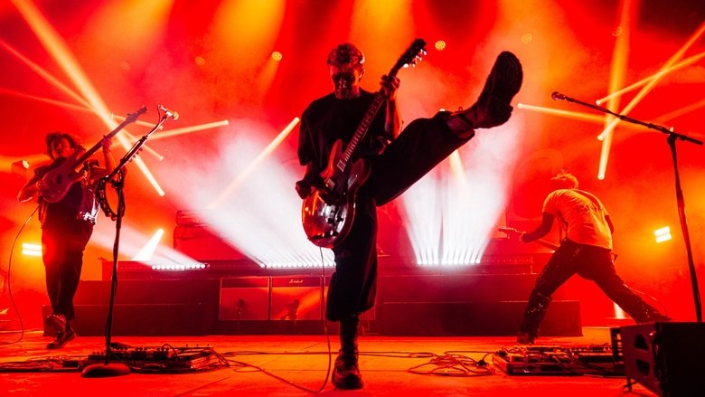 кадр из фильма Last Train - Les Eurockéennes de Belfort 2025