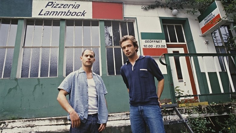 кадр из фильма Ламмбок — всё ручной работы