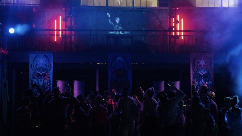 кадр из фильма Ловец снов