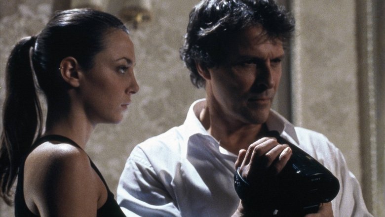 кадр из фильма Ангелы возмездия