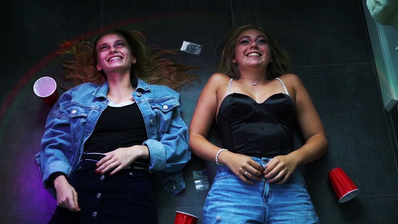 кадр из фильма Brebis