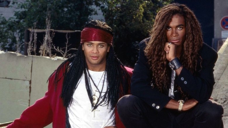 кадр из фильма Milli Vanilli